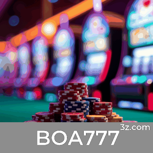 Tecnologia Robusta e Confiável na BOA777: Infraestrutura Multi-Camadas