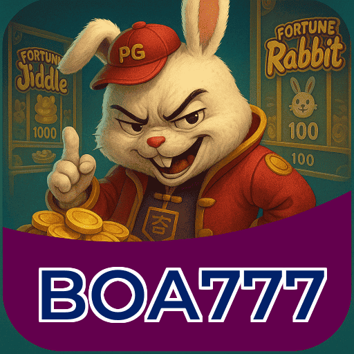 BOA777