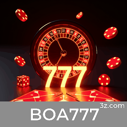 BOA777 Comunidade: Oásis de Interação entre Jogadores