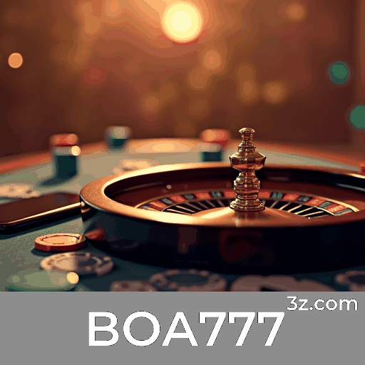 BOA777: Plataforma de Arquitetura Avançada e Experiência Digital