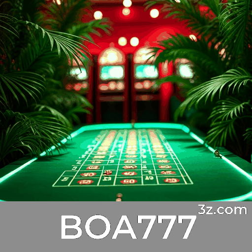 Aprenda Estratégias de Jogos BOA777 e Melhore Suas Habilidades