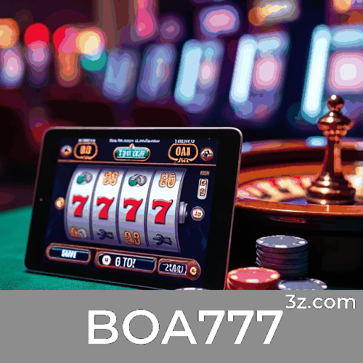 BOA777: Experimente o Prazer dos Membros com Gestão de Conta