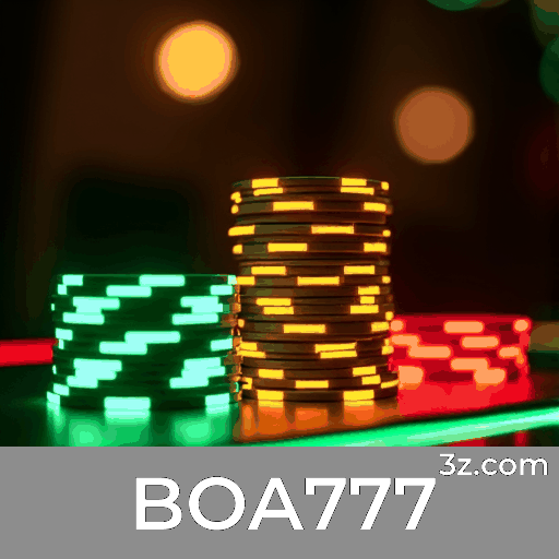 BOA777: Estratégias Essenciais para Jogos de Cassino