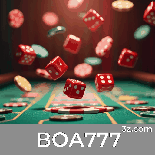 Melhore suas Estratégias em Jogos de Cassino no BOA777