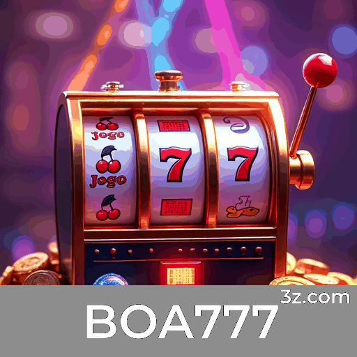 BOA777: Plataforma de Apostas Esportivas Precisa e Completa