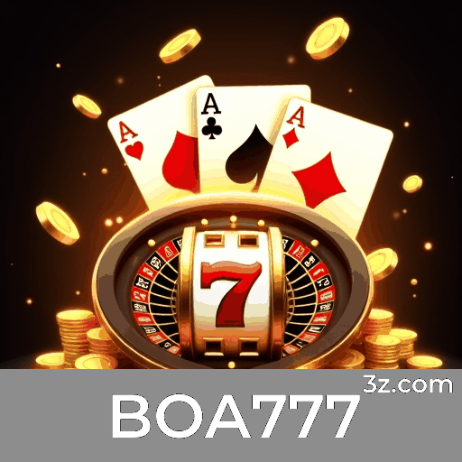 BOA777: Seu Cassino Online Seguro e Premiado