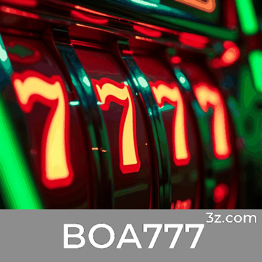 BOA777: Seu Cassino Online Seguro e Premiado
