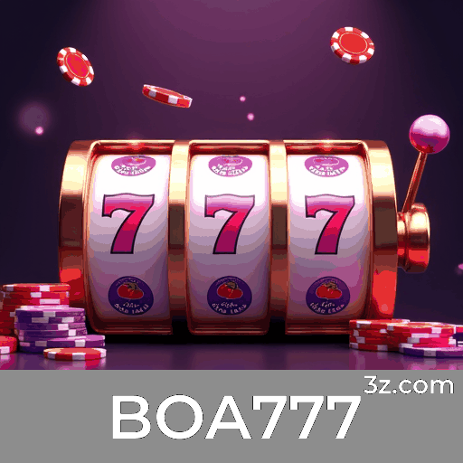 BOA777 Comunidade: Oásis de Interação entre Jogadores