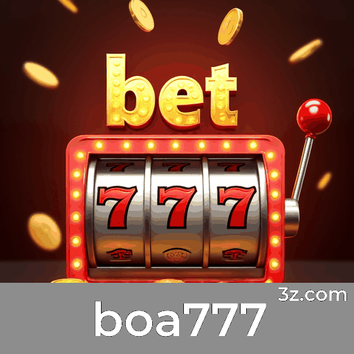 boa777: Seu Cassino Confiável e Seguro