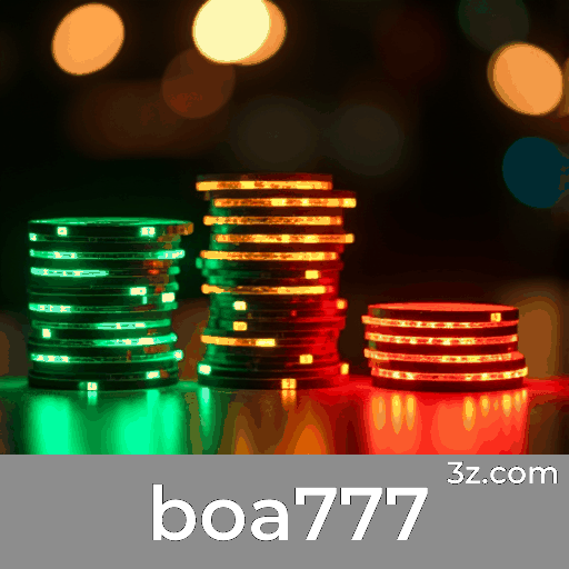 boa777: Seu Cassino Confiável e Seguro